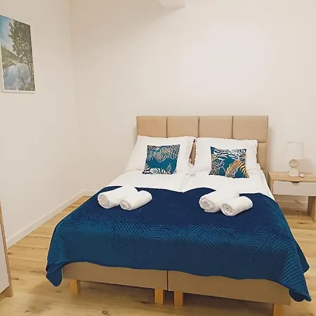 Apartamenty Bianka Wisla Exterior photo