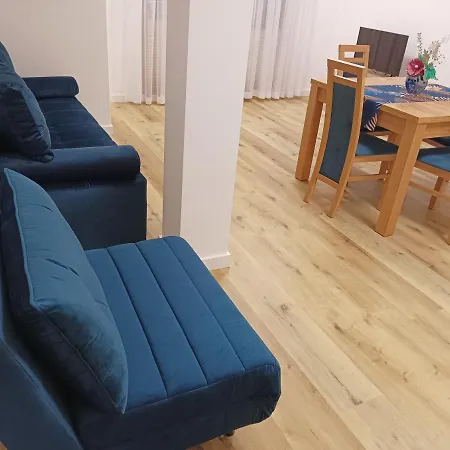 Apartamenty Bianka Wisla Exterior photo