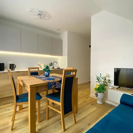 Apartamenty Bianka Wisla Exterior photo