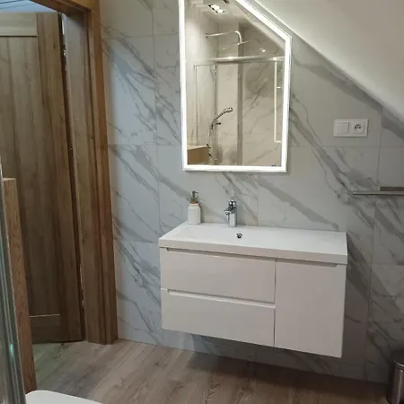 Apartamenty Bianka Wisla Exterior photo