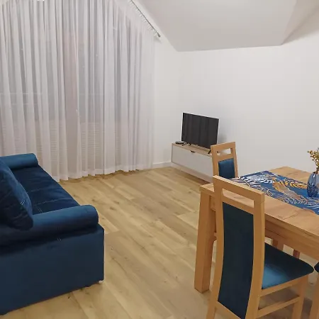 Apartamenty Bianka Wisla Exterior photo