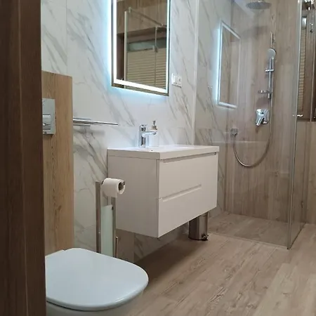 Apartamenty Bianka Wisla Exterior photo