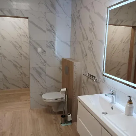 Apartamenty Bianka Wisla Exterior photo