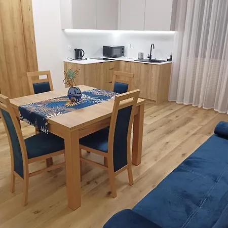 Apartamenty Bianka Wisla Exterior photo