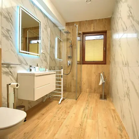 Apartamenty Bianka Wisla Exterior photo
