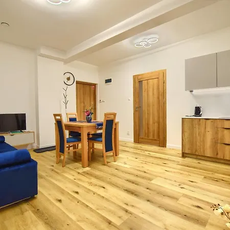 Apartamenty Bianka Wisla Exterior photo