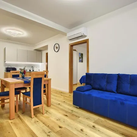Apartamenty Bianka Wisla Exterior photo