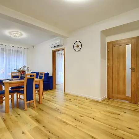 Apartamenty Bianka Wisla Exterior photo