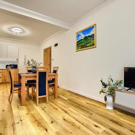 Apartamenty Bianka Wisla Exterior photo
