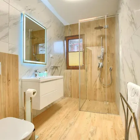 Apartamenty Bianka Wisla Exterior photo