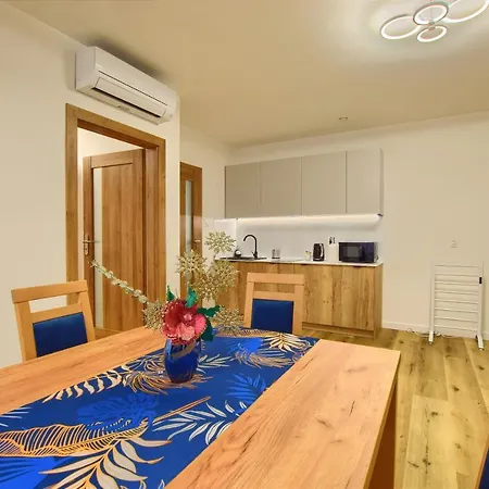 Apartamenty Bianka Wisla Exterior photo