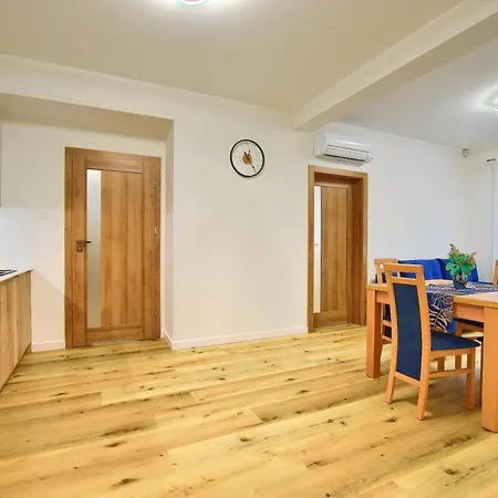 Apartamenty Bianka Wisla Exterior photo