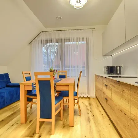 Apartamenty Bianka Wisla Exterior photo