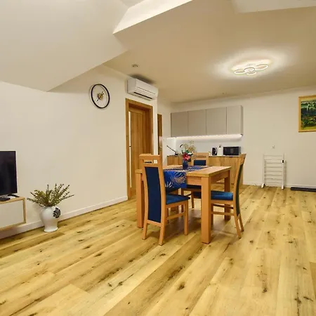 Apartamenty Bianka Wisla Exterior photo