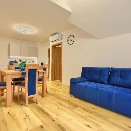 Apartamenty Bianka Wisla Exterior photo