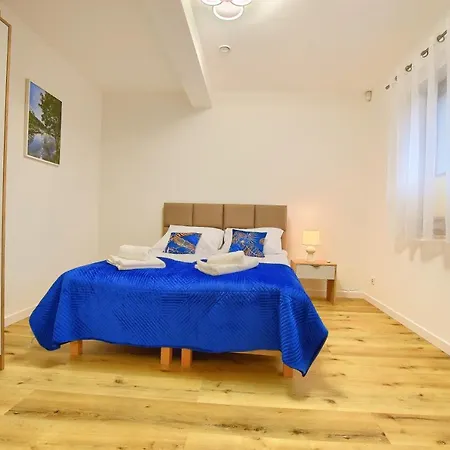 Apartamenty Bianka Wisla Exterior photo