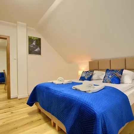 Apartamenty Bianka Wisla Exterior photo