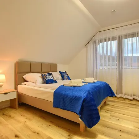 Apartamenty Bianka Wisla Exterior photo
