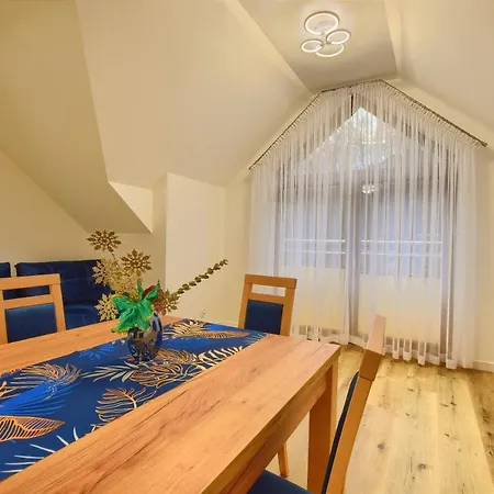 Apartamenty Bianka Wisla Exterior photo