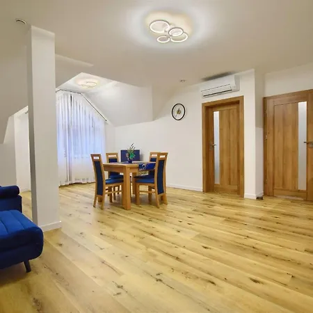 Apartamenty Bianka Wisla Exterior photo