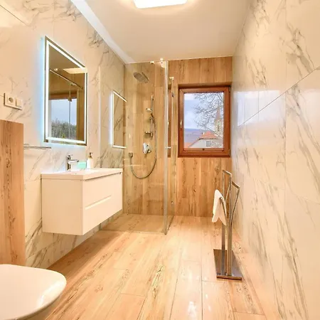 Apartamenty Bianka Wisla Exterior photo