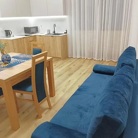 Apartamenty Bianka Wisla Exterior photo