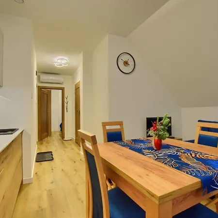 Apartamenty Bianka Wisla Exterior photo
