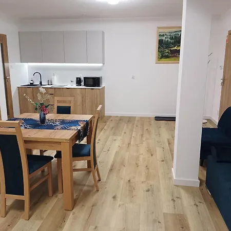 Apartamenty Bianka Wisla Exterior photo
