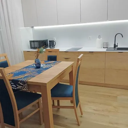 Apartamenty Bianka Wisla Exterior photo