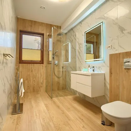 Apartamenty Bianka Wisla Exterior photo