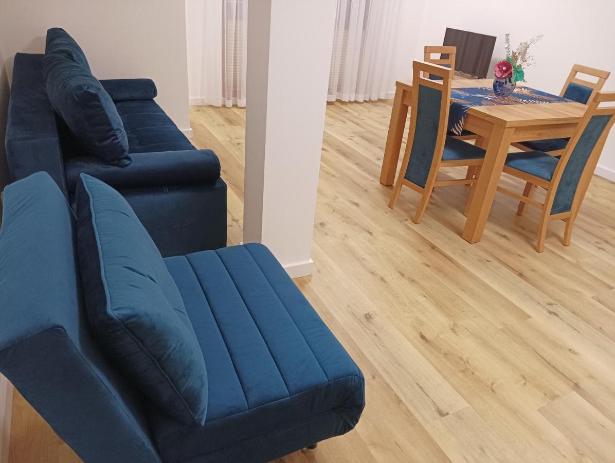 Bianka Apartment *