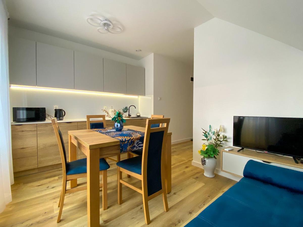 Apartment Bianka