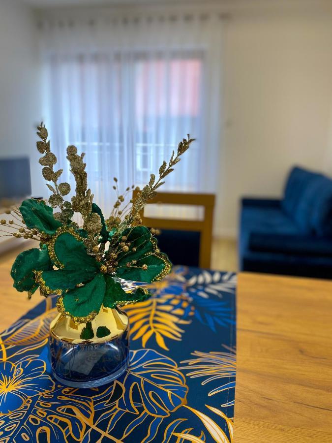 Bianka Apartment *