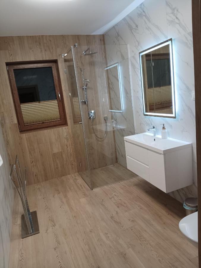 Apartment Bianka *
