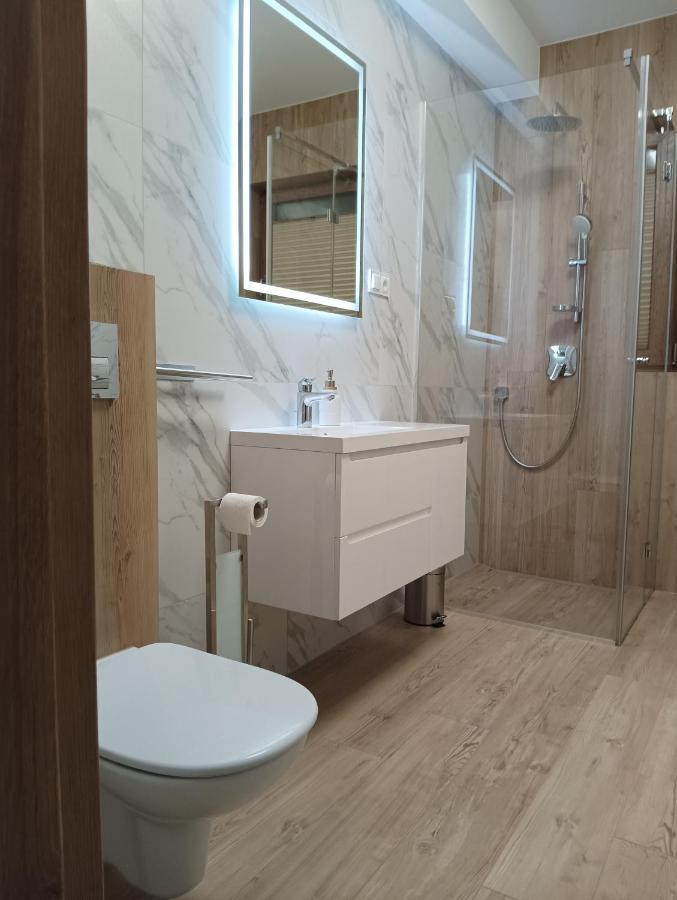 Apartment Bianka