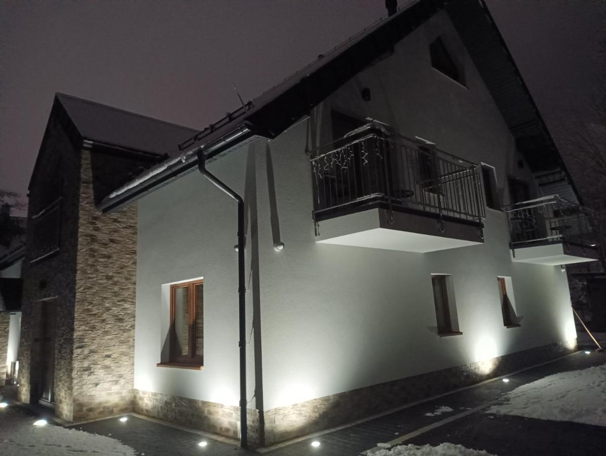 Apartment Bianka