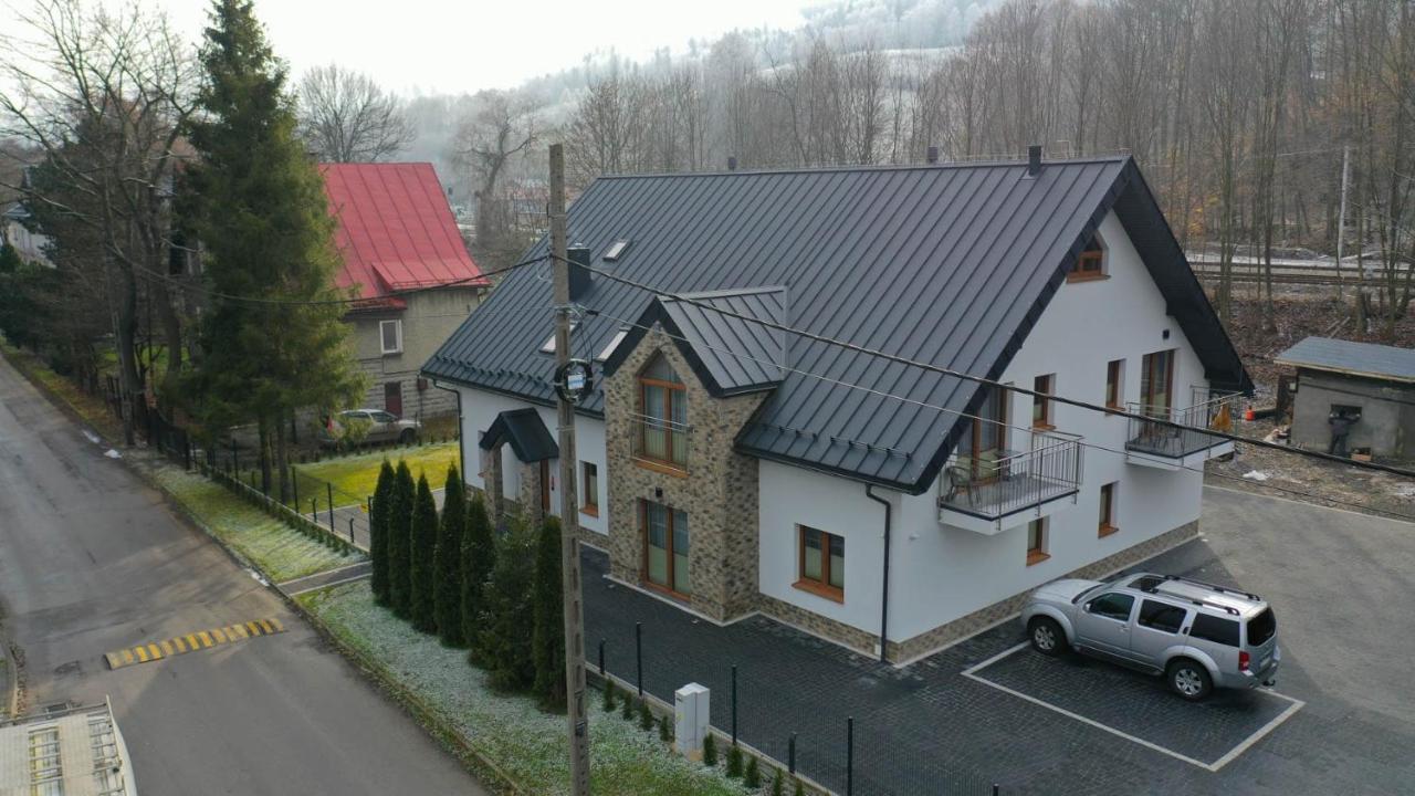 Apartment Bianka