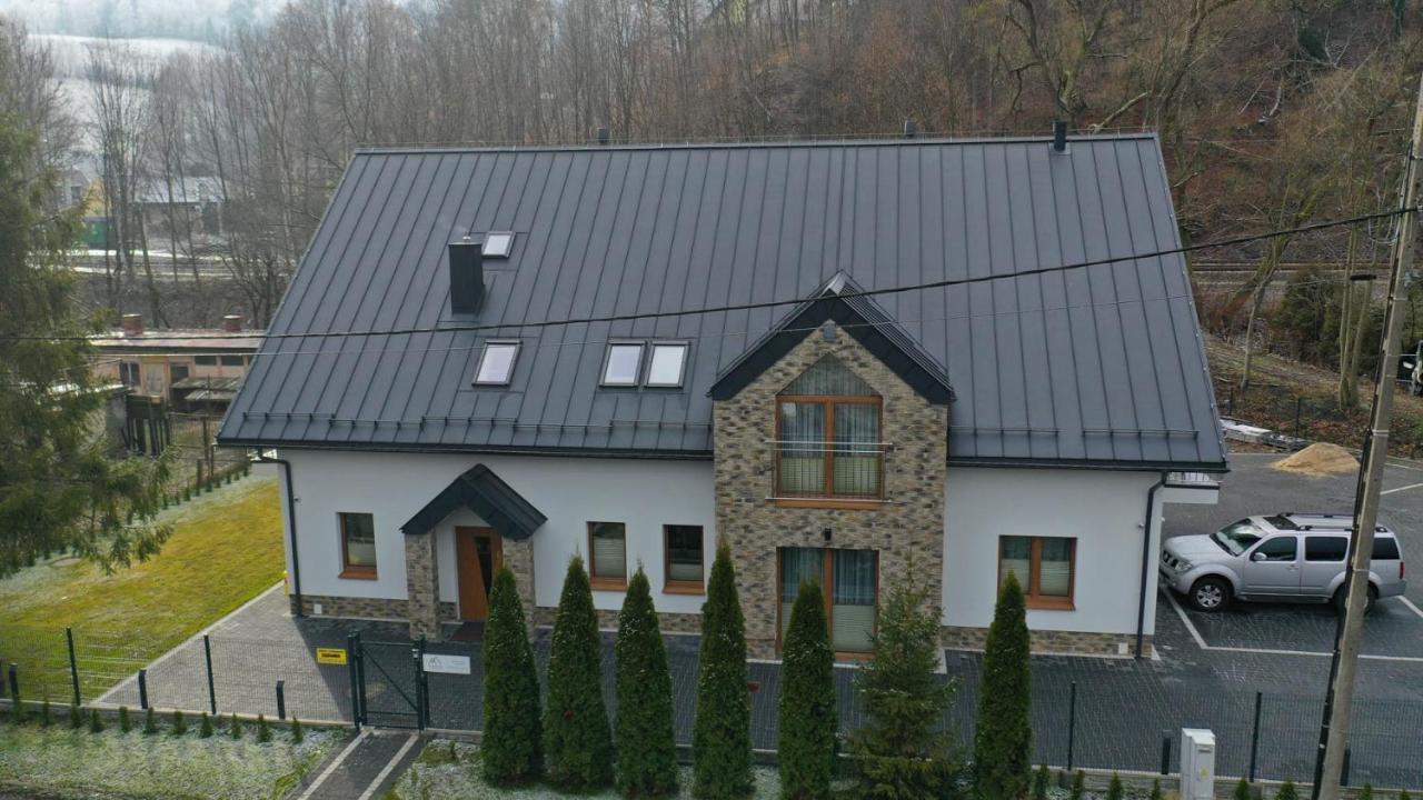 Bianka Apartment