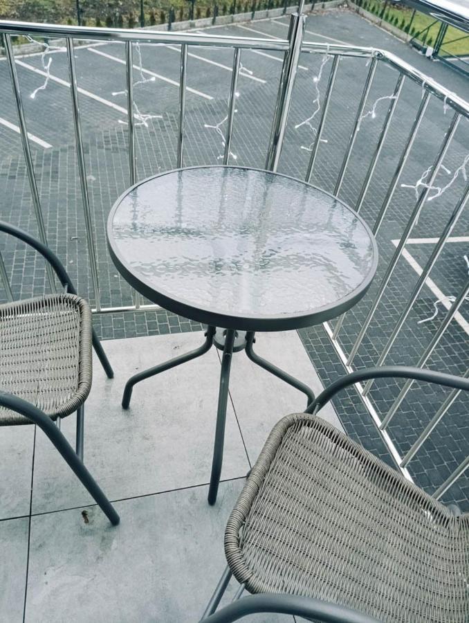 Apartamento Bianka