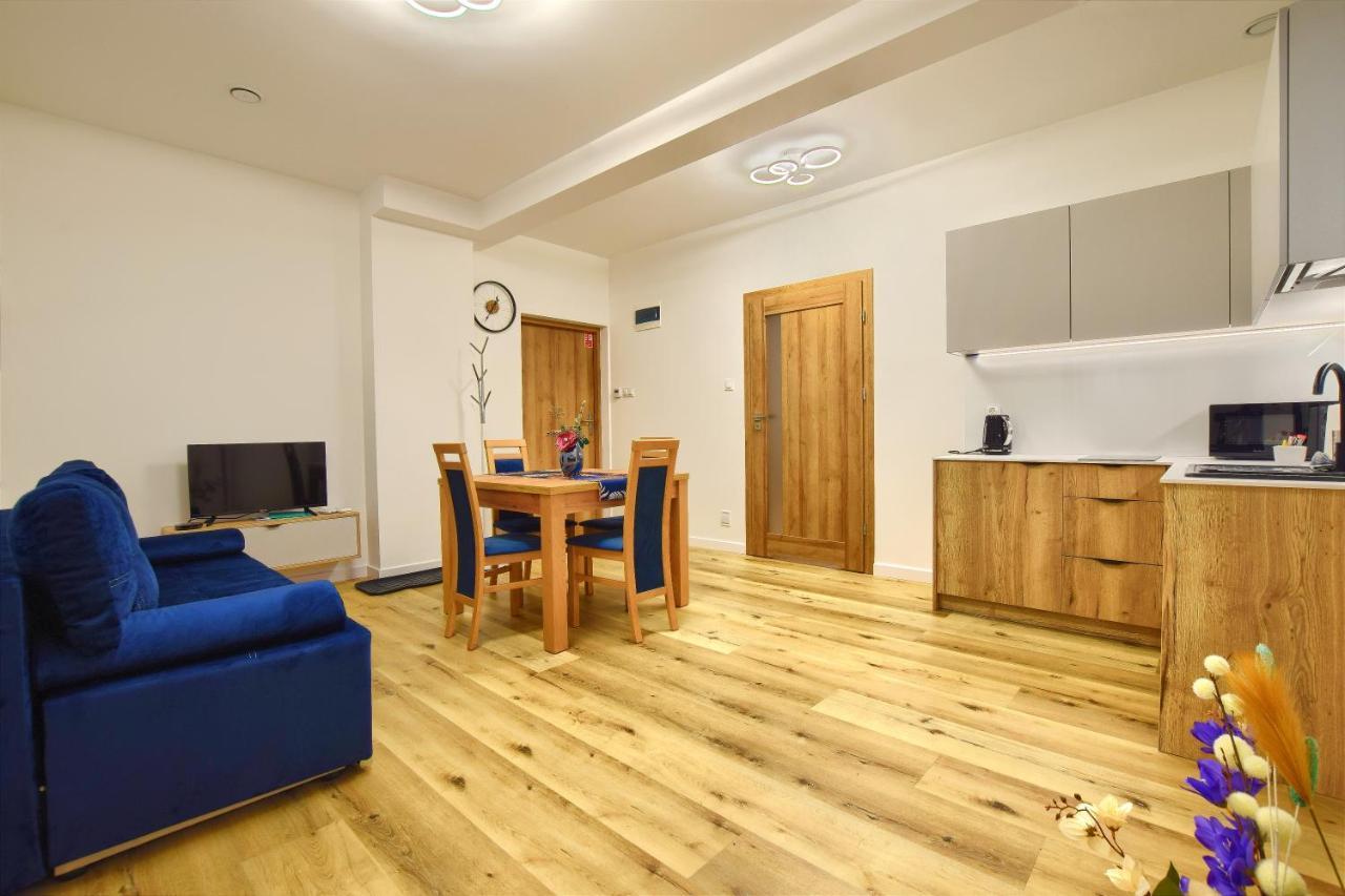 Apartment Bianka *