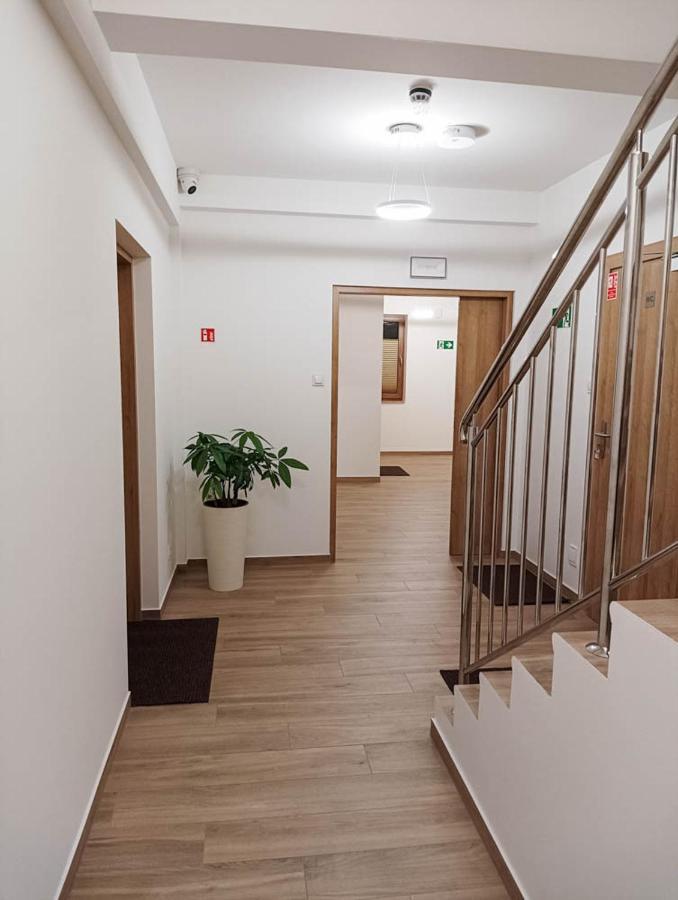 Bianka Apartment *