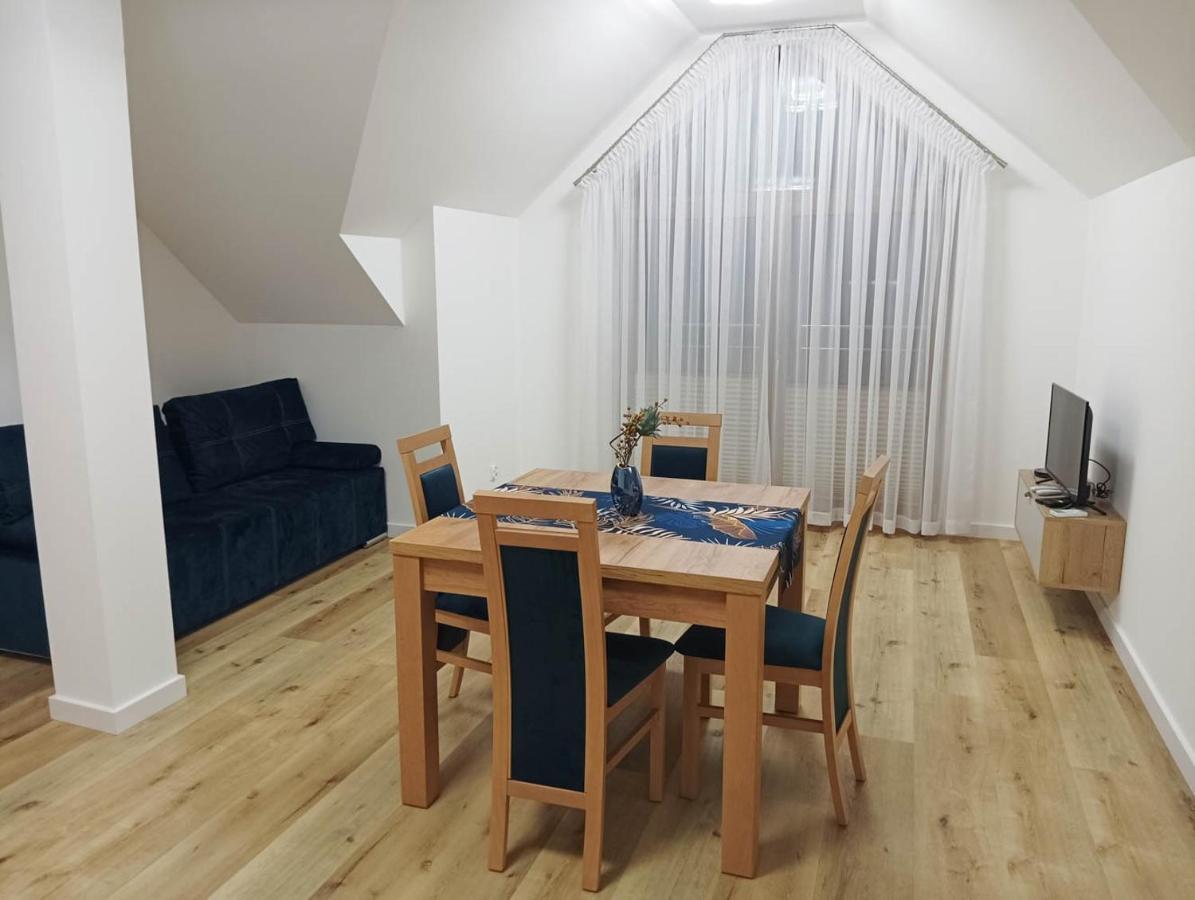 Apartment Bianka