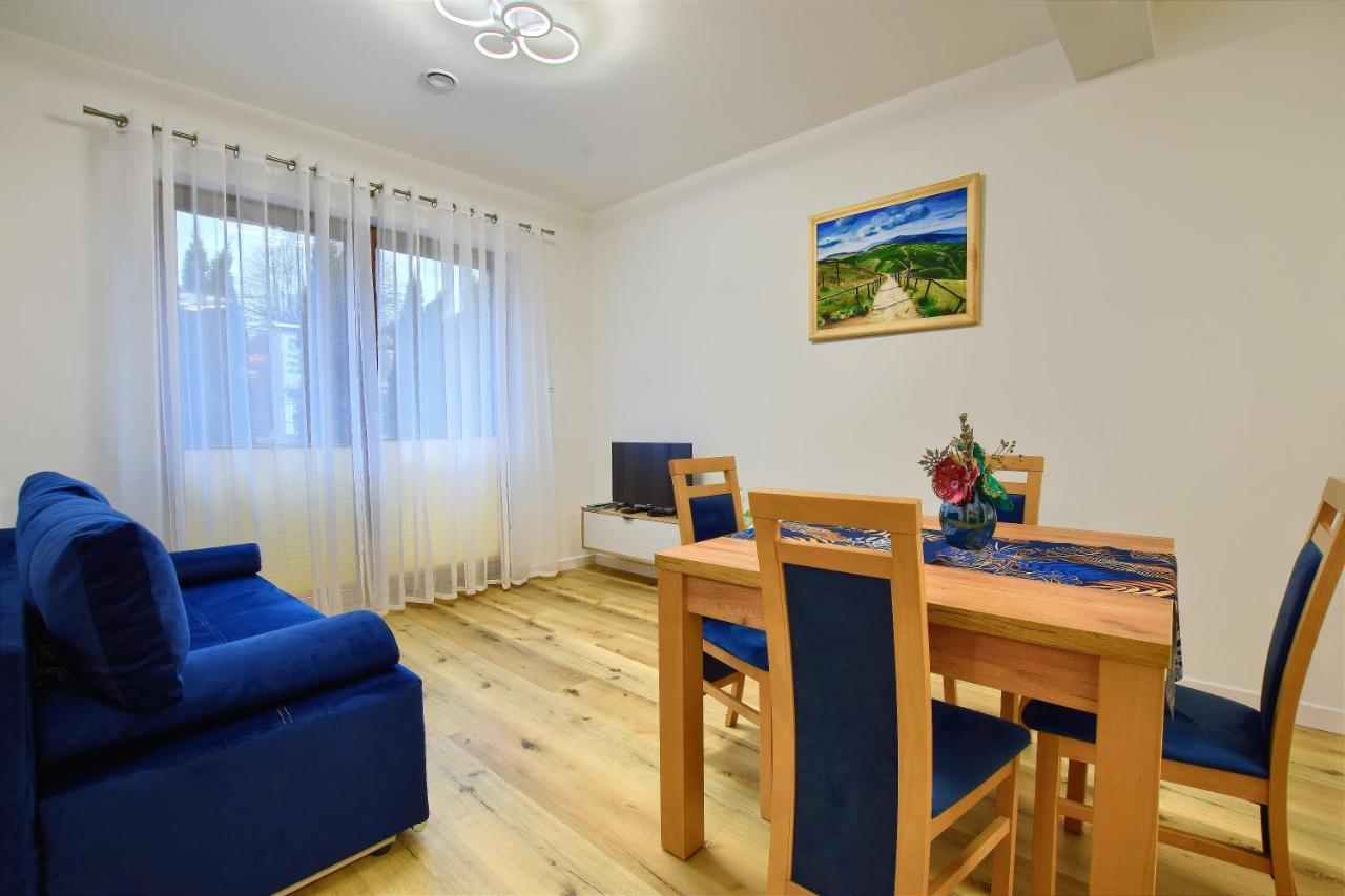 Apartment Bianka *