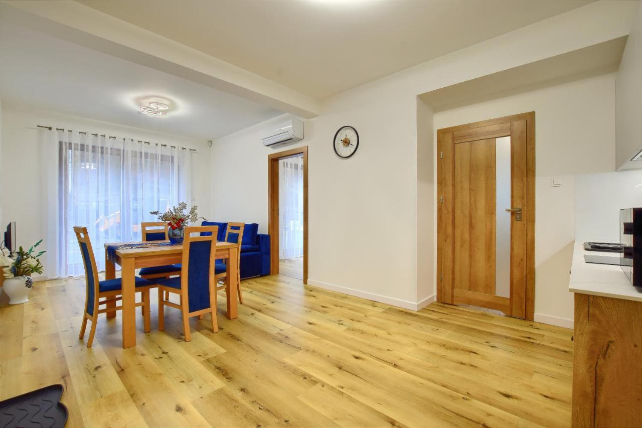 Apartment Bianka *