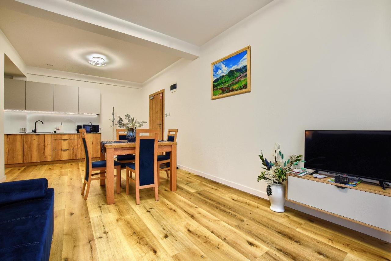 Apartment Bianka Weichsel