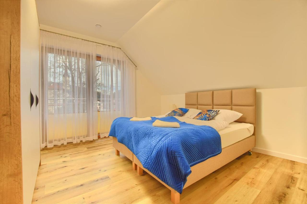 Bianka Apartment