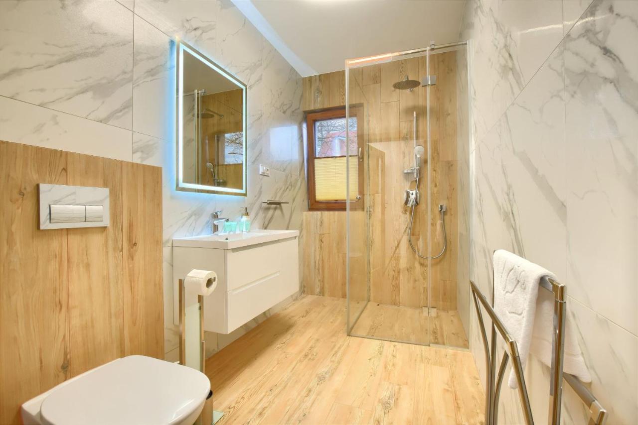 Bianka Apartment
