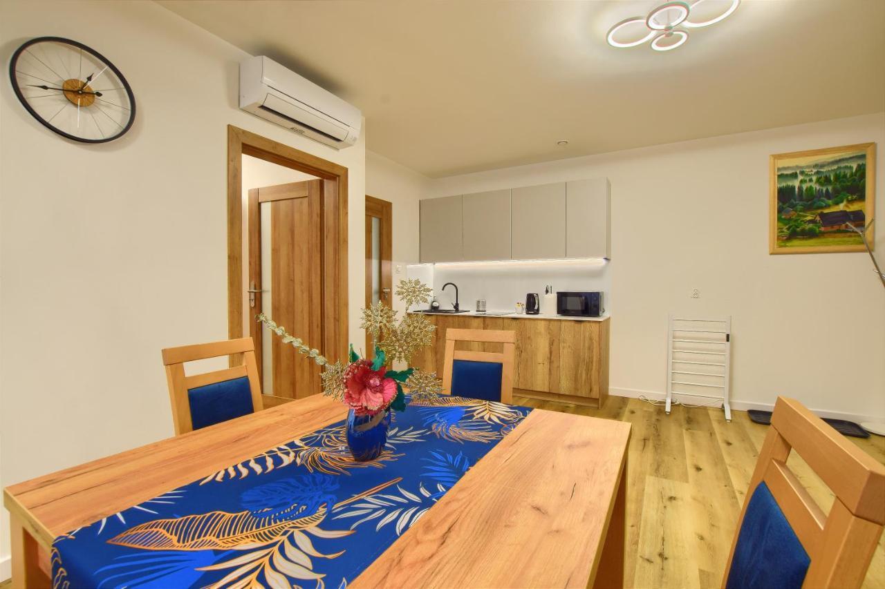 Apartment Bianka *