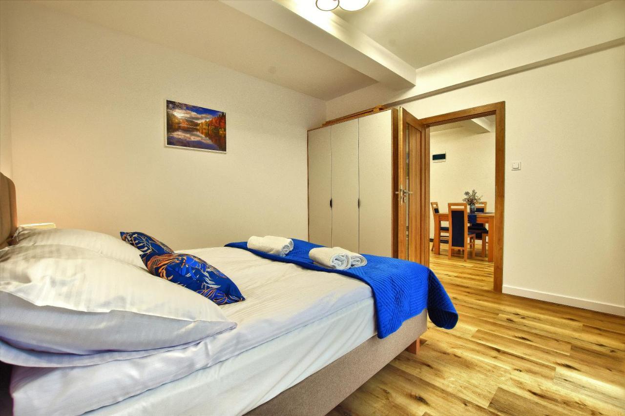 Apartment Bianka