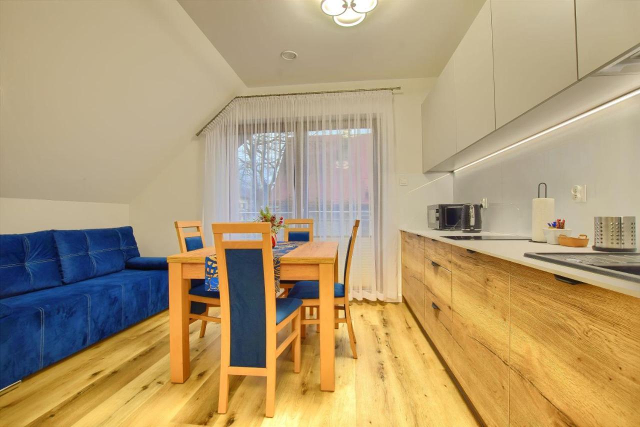 Apartment Bianka *
